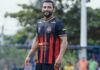 Neste sábado (23) e domingo (24), a bola volta a rolar pela Copa Rural de Barra de São Francisco no Córrego da Penha e no Itá